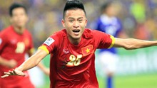U23 Việt Nam: Công Phượng đánh gót thông minh, Huy Toàn sút tung lưới U23 Malaysia