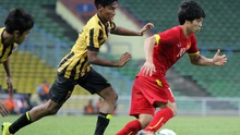 HLV U23 Malaysia: ‘Công Phượng xuất sắc nhất trận đấu’