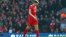 Steven Gerrard: Huyền thoại và tội đồ