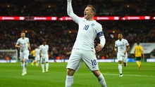 Anh 4-0 Lithuania: Rooney lại ghi bàn. Welbeck vẫn hay. Harry Kane bừng sáng trận ra mắt
