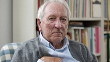 Vĩnh biệt Tomas Transtromer - “chủ nhân” Nobel Văn học 2011