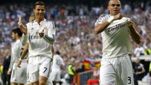 Real gia hạn hợp đồng, biến Pepe thành ‘Terry của Madrid’