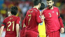 Tây Ban Nha thắng nhọc Ukraine 1-0: ĐKVĐ châu Âu giờ quá 'lờ đờ và bẽn lẽn'
