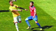 21h00 ngày 29/3, Brazil - Chile: Với Dunga, chiến thắng luôn là tất cả