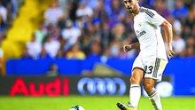 Tuyến giữa Real Madrid: Vì James, Ancelotti sẽ lại hy sinh Isco?