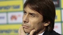 Antonio Conte bị dọa giết vì các trụ cột Juventus chấn thương