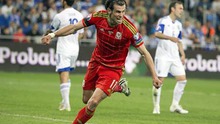 CẬP NHẬT tin sáng 29/3: Gareth Bale lập cú đúp. Italy hòa, Conte bị dọa giết. U23 Việt Nam quyết đấu Nhật Bản