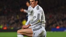 Được Chelsea quan tâm, Bale vẫn muốn ở lại Real