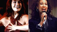 20 năm ngày mất ngôi sao bạc mệnh Selena: Người khơi dậy làn sóng nữ Latin