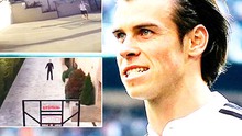 Real Madrid: Gareth Bale và nỗi khổ 'một nước hai vua'
