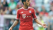 Thiago đang chết chìm ở Bayern Munich?