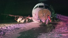 Từ vụ máy bay Airbus A320 rơi tại Pháp: Giải mã động cơ tự sát - giết người của 8 phi công