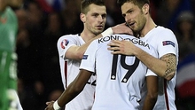 Pháp 2-0 Đan Mạch: Giroud nổ súng giúp Pháp quên nỗi buồn thua Brazil