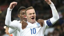 Rooney: ‘Italy sẽ đối đầu với một tuyển Anh khác xa tại World Cup’