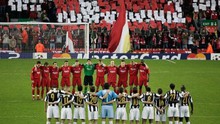 Juventus từ chối đề nghị tưởng nhớ nạn nhân thảm họa Heysel