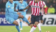 Van Gaal muốn đưa 'Robben mới' của Hà Lan tới Man United