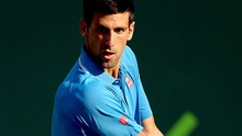 Miami Open: Novak Djokovic thẳng tiến vào vòng 4