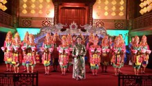 Nhà hát cổ nhất Việt Nam Duyệt Thị Đường 'hồi sinh'