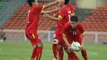 U23 Việt Nam 7-0 U23 Macau: Chưa phải đậm nhất lịch sử