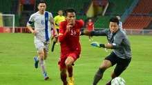ĐIỂM NHẤN U23 Việt Nam 7-0 U23 Macau: Bóng bổng và khả năng thích nghi của U23 Việt Nam