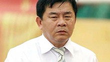 Ông Nguyễn Văn Mùi, trưởng Ban Trọng tài QG: 'Mặt sân chưa tốt, nói gì công nghệ cho trọng tài'