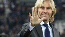 Pavel Nedved: 'Real Madrid không mạnh như Bayern Munich và Barca'