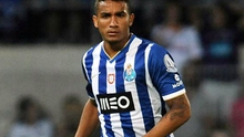 Bán Danilo cho Real, Porto đã thu về 718 triệu euro từ năm 2004 tới nay