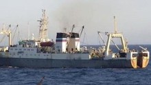 Đắm tàu ở Nga, ít nhất 54 người chết