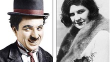 Lộ diện sự 'độc ác, bạc bẽo' của Charlie Chaplin trong hồ sơ ly dị