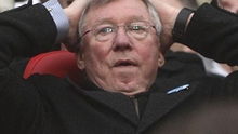 TIẾT LỘ: Man United của Sir Alex Ferguson từng thua trận vì... một bầy vịt trời '3-4-3'