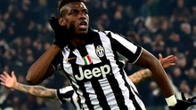 Vì Pogba, Chelsea sẵn sàng bán Oscar và Ramires