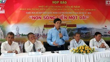 Bản tin Hành tinh thể thao ngày 2/4/015