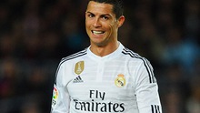 Cristiano Ronaldo bất ngờ bị kiểm tra doping