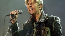 Huyền thoại rock David Bowie lấn sân sang lĩnh vực sân khấu