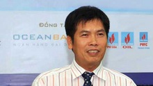 Phó Tổng cục trưởng Tổng cục TDTT Trần Đức Phấn: 'HLV Phạm Văn Long cần rút kinh nghiệm'