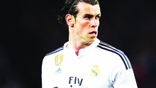 Real Madrid - Granada: Hai tuần lễ đặc biệt của Gareth Bale