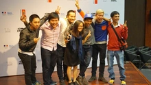 Cộng đồng phim độc lập Việt rùng mình chuyển động