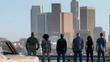 Câu chuyện điện ảnh: 'Furious 7' làm nên lịch sử