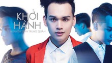 CLIP: Đề cử Album của năm Cống hiến lần 10 - 2015