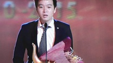 Clip: Giải ' Nhạc sĩ của năm' xướng tên Phạm Toàn Thắng