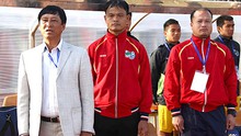 HLV Hoàng Thanh Tùng dẫn dắt CLB Thanh Hóa: Tăng chất địa phương