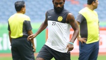 U23 Malaysia muốn vượt U23 Việt Nam