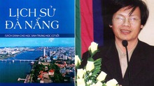 Nhà thơ Nguyễn Minh Hùng: Tìm hiểu Hoàng Sa là trách nhiệm chung