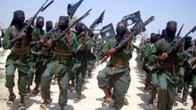Kenya tạm giam 17 nghi phạm trong vụ khủng bố tại Garissa