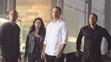 'Furious 7’ có cuộc mở màn thành công nhất trong loạt phim