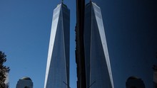Mở cửa Đài quan sát trên nóc tháp Trung tâm Thương mại Thế giới mới tại New York