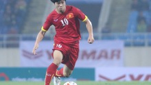 U23 Việt Nam dự SEA Games 28: Công Phượng, Tuấn Anh sát cánh cùng Hoàng Thịnh, Hồng Quân