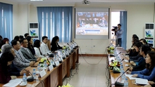 Quỹ Giao lưu Quốc tế Hàn Quốc mở rộng đào tạo trực tuyến Hàn Quốc học tại Việt Nam