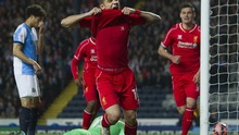 Blackburn 0-1 Liverpool: Coutinho ghi bàn đẹp ở góc hẹp, đưa Liverpool vào Bán kết FA Cup