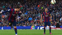 CẬP NHẬT tin sáng 9/4: Ibra lập hat-trick. Messi ghi tuyệt tác. Ronaldo giúp Real đuổi theo Barca